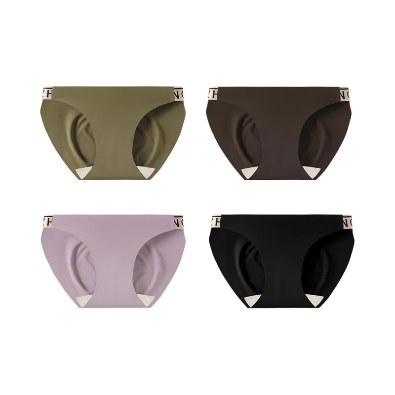 MIIOW Underpants Women's Combo Set-5