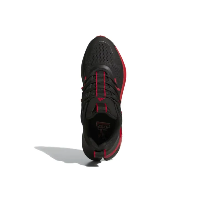 Adidas Alphaboost V2 Texas Tech University-4