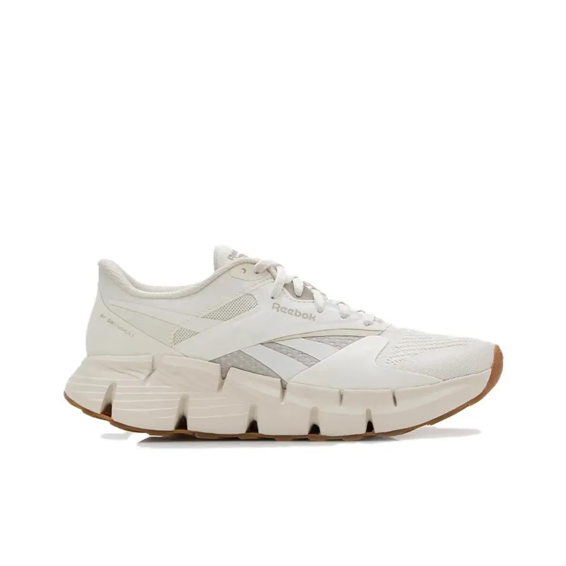 Reebok Women's Zig Dynamica 5 'Chalk Moonstone'-1