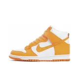 White Orange