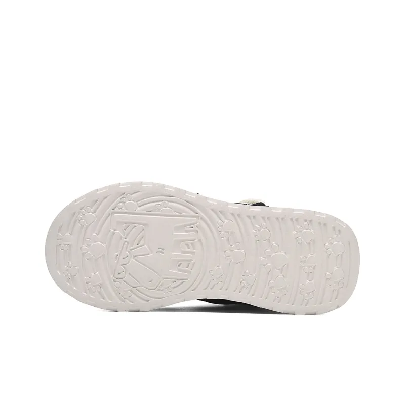 Q-AND Slip-Resistant Cushioning Wear-Resistant Low-Top Skateboard Shoes Unisex-19