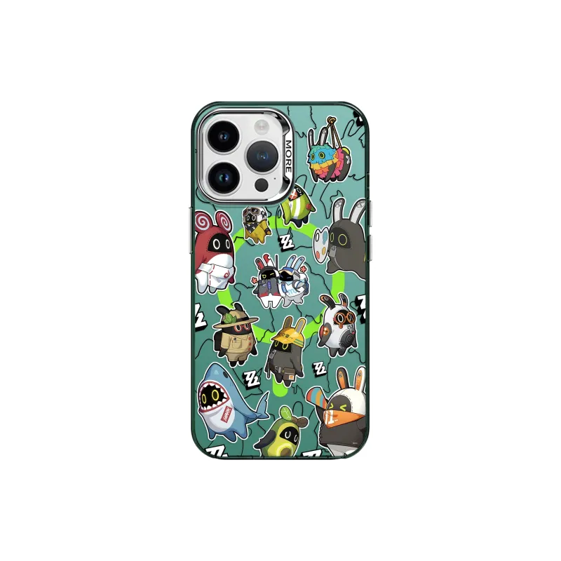 YADIQI Phone Cases-15