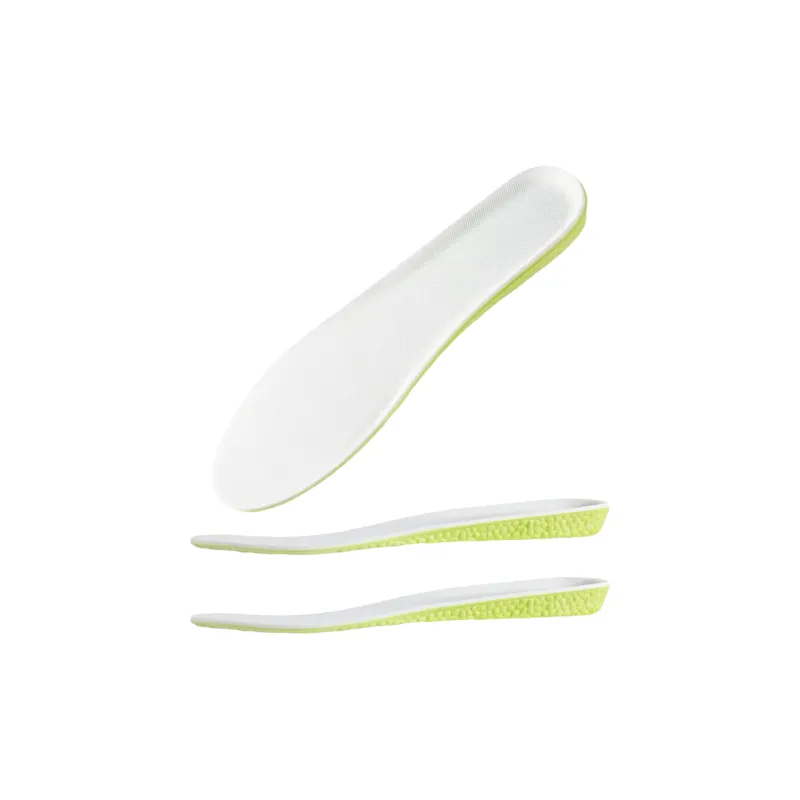 Step cloud Insoles Unisex-5