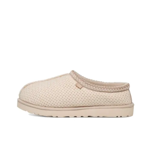 UGG Tasman Flecked 'Ceramic Multi' Knit Slippers