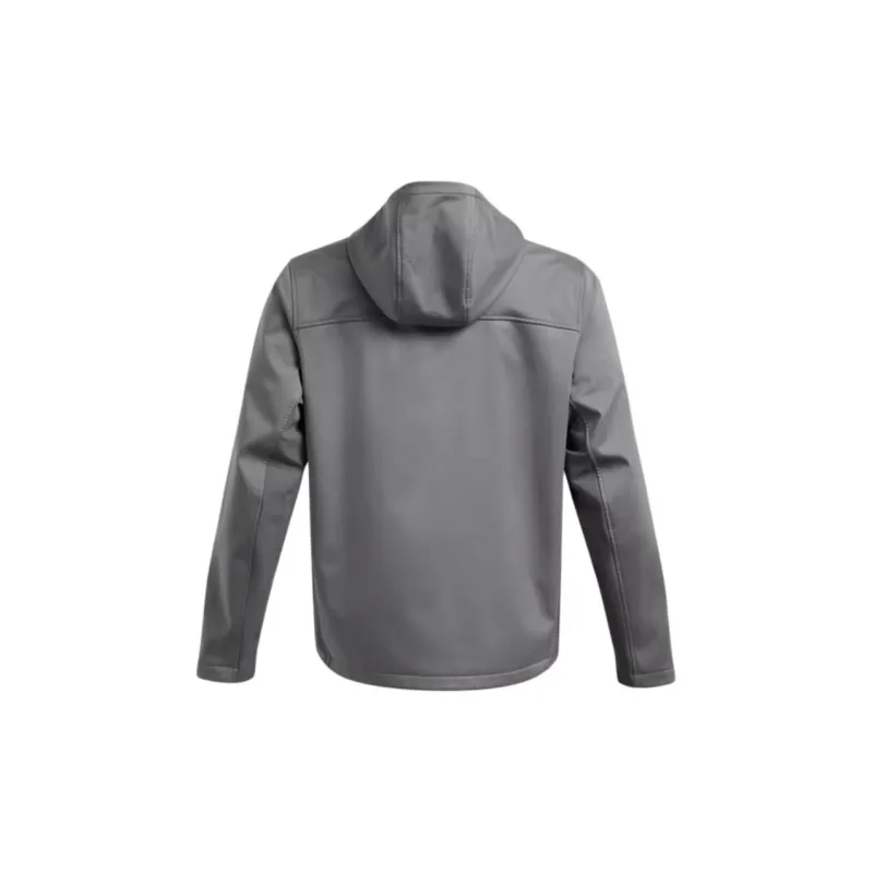 Under Armour StormColdGear Jackets Coats Men's Gray-1