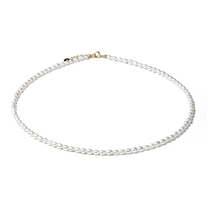 DARA Freshwater Pearl Necklaces Women's-0