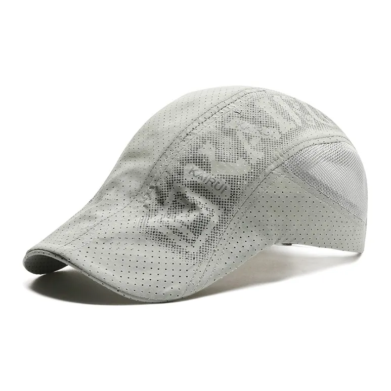 YUZHAOLIN Slim And Lightweight Advance Hat Men's-8