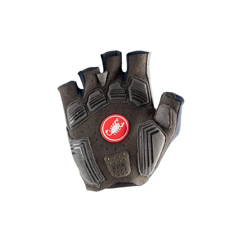 CASTELLI Riding Equipment Cycling Glove Unisex Polyester-3