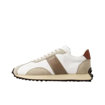 TOD'S Gommino Lace Up Sneakers