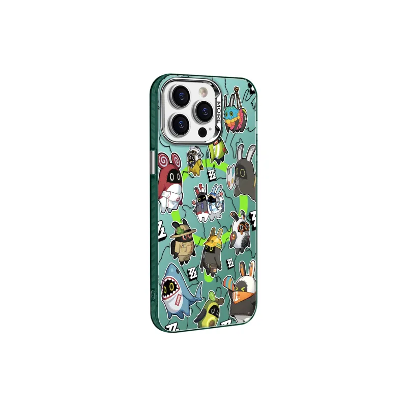 YADIQI Phone Cases-16