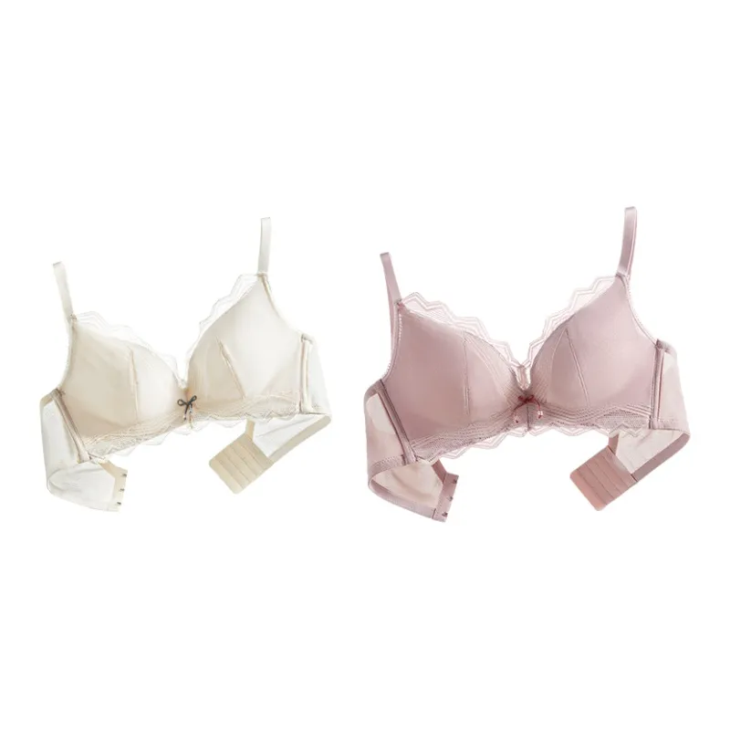 H YXIANG Women's Bras-6