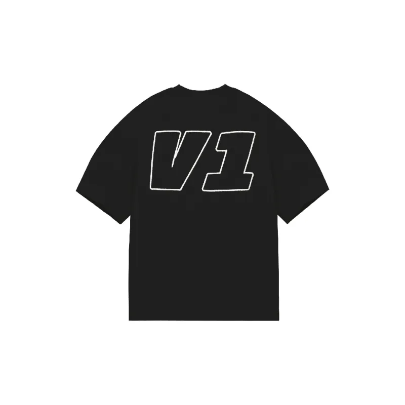 BLANK PROGRAM T Shirts Unisex-3