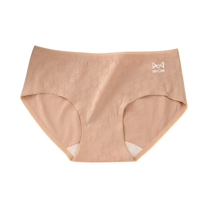 MIIOW Underpants Women's 3 Pack-16