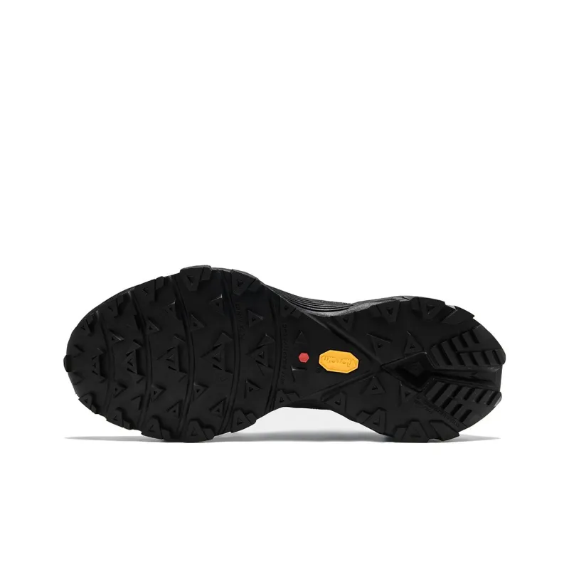 KAILAS FUGA EX3 Running Shoes Men Low Top Black-4