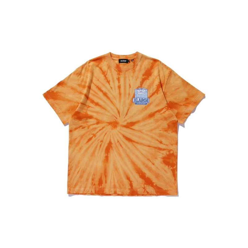 XLARGE KEVIN LYONS Collaboration T-Shirts Unisex-5