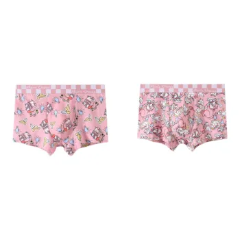Lan Miao Underpants Men's 2 Pack