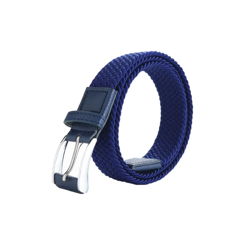 JONNY MOORE Canvas Belt Unisex 3.5-3