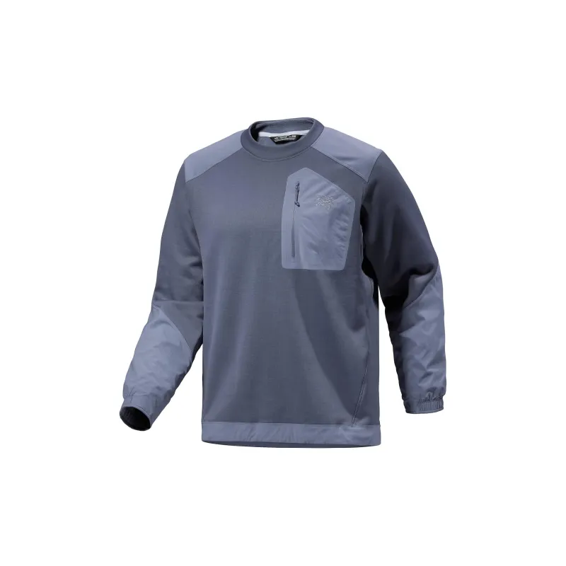 Arcteryx Konseal Sweatshirt Men's-0