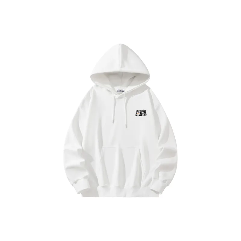 Liberal Youth Ministry Sweatshirt Unisex-3