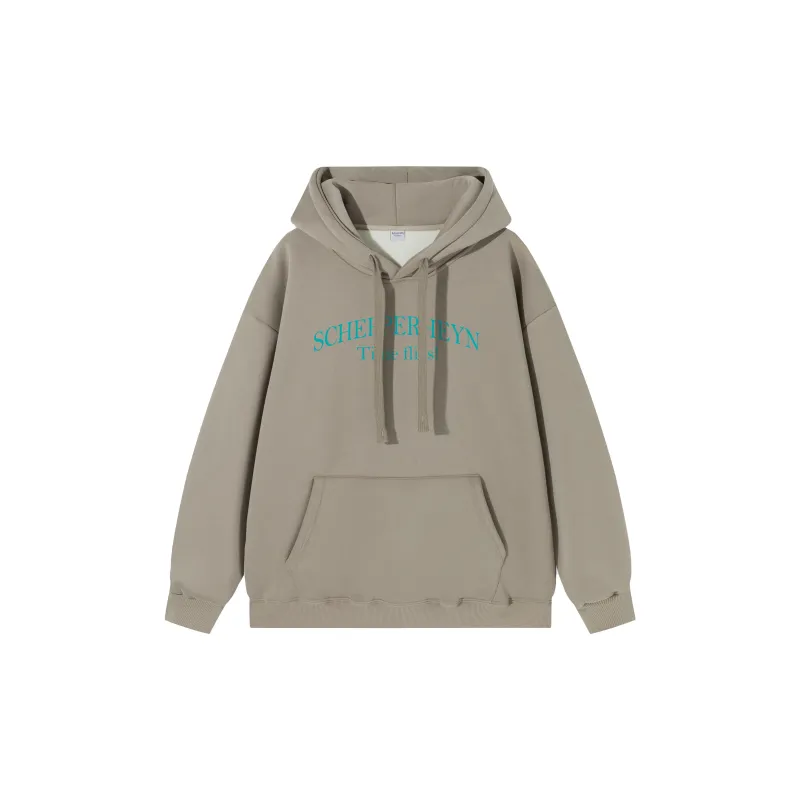 SCHEPPERHEYN Sweatshirts Unisex-10