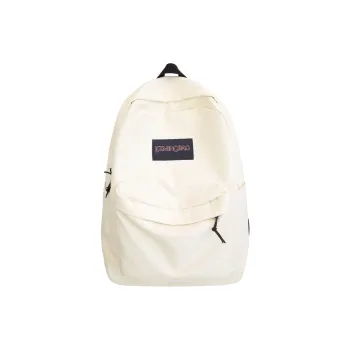 BAODIDAISHU Nylon Backpack Unisex Multicolor