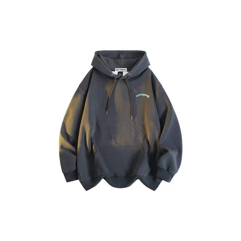 NOTFORMAD Sweatshirts Unisex-10