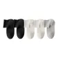 2 Black+2 White+1 Light Gray