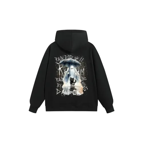 DBD WH Sweatshirts Unisex