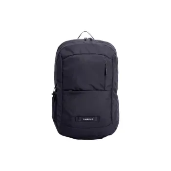 Timbuk2 Polyamide Backpack Large Size Unisex Black