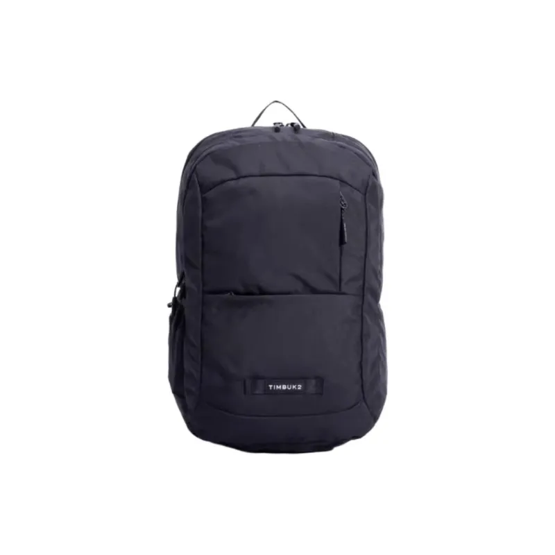 Timbuk2 Polyamide Backpack Large Size Unisex Black-0