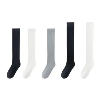 SOIE Socks Sets Women's Combo Set