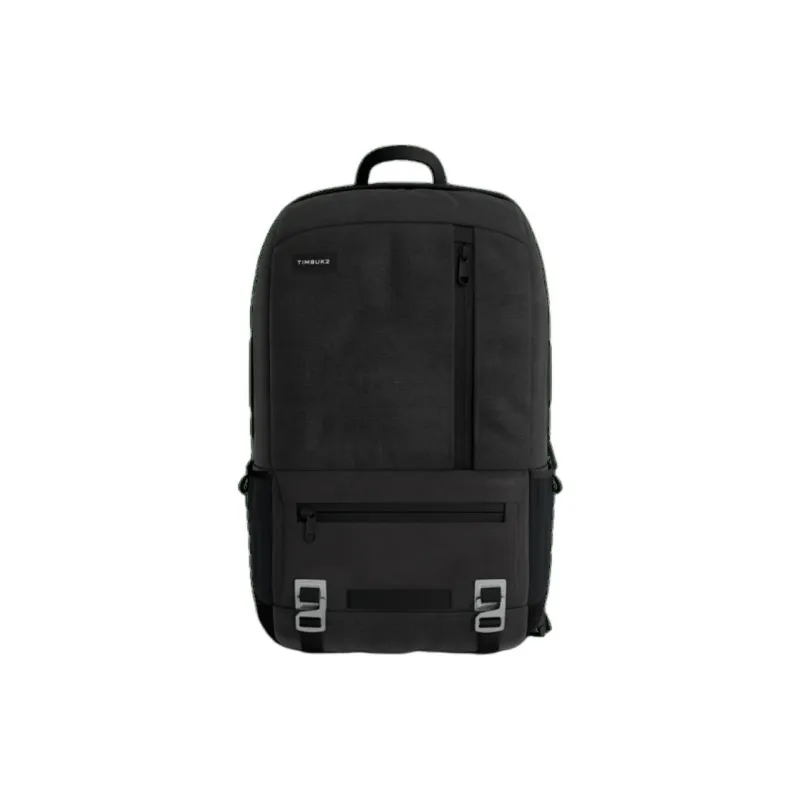 Timbuk2 Recycled Polyester Backpack Men's Black-0