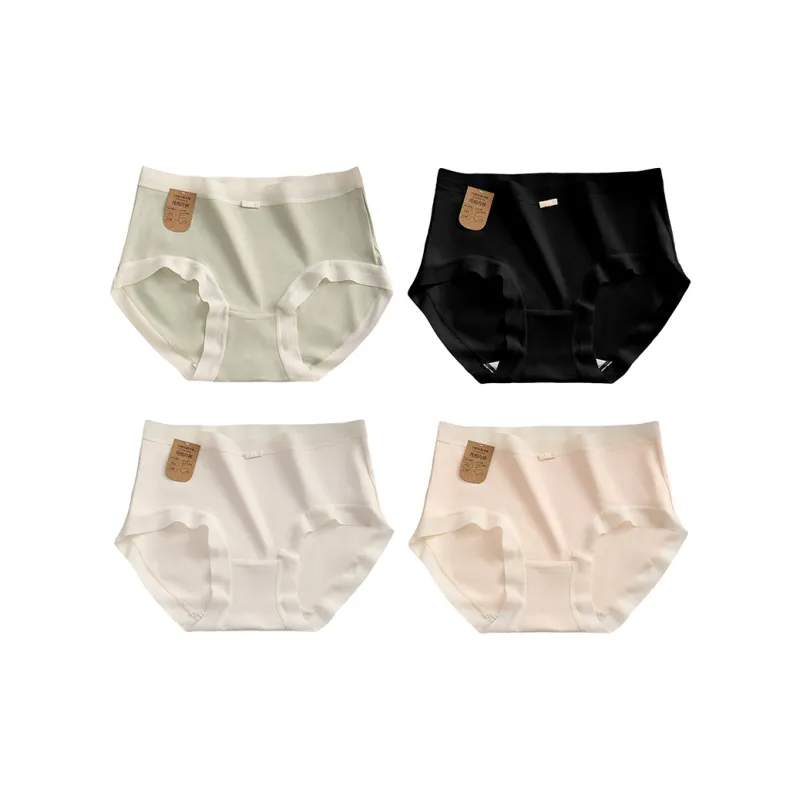 MIIOW Underpants Women's Combo Set-19