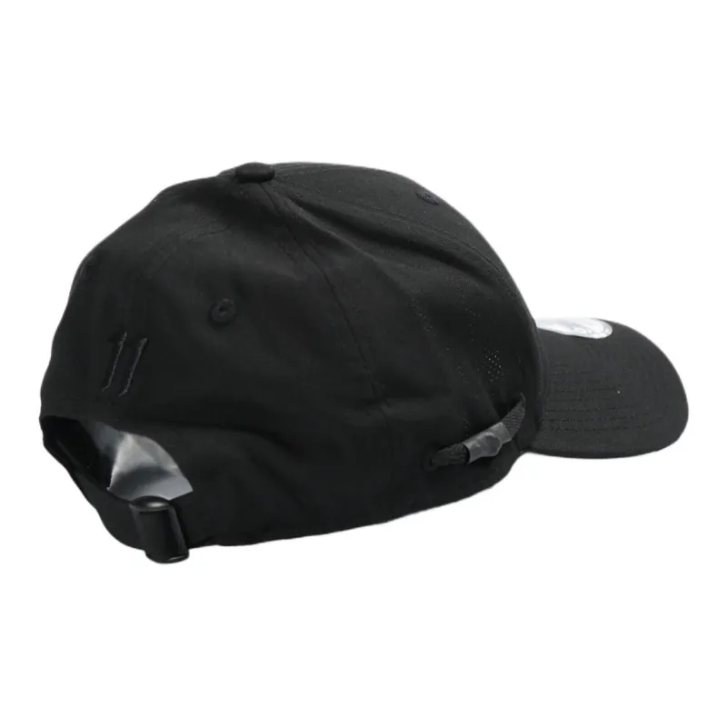 Vetements Logo-embroidered Cotton Cap-2