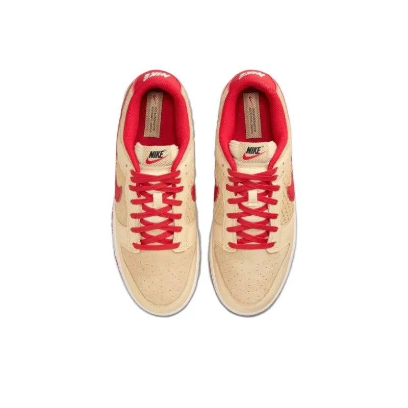 Nike Dunk Low Retro Se Strawberry Waffle-3