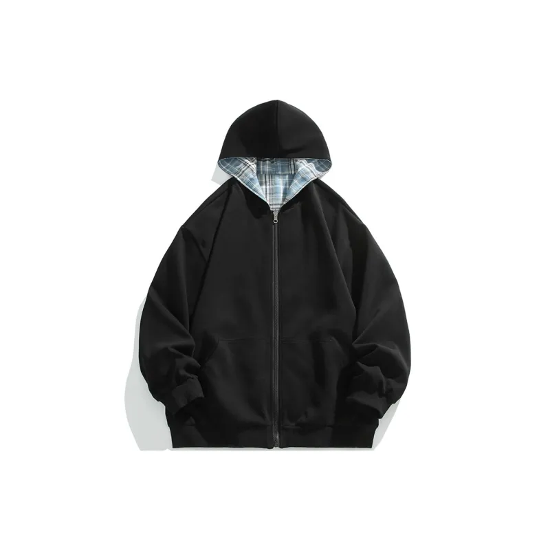 ZONEiD Sweatshirts Unisex-4