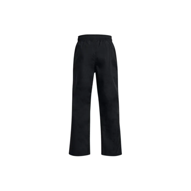 Under Armour Casual Pants Men's Black-1