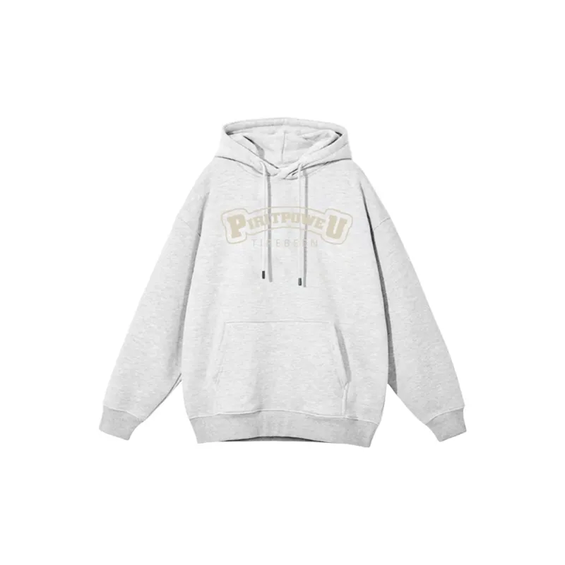 Cotton Shopping Sweatshirt Unisex-3