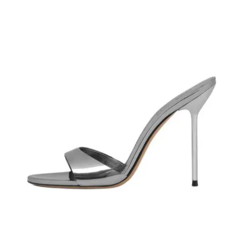 Paris Texas Lidia Mules Women's