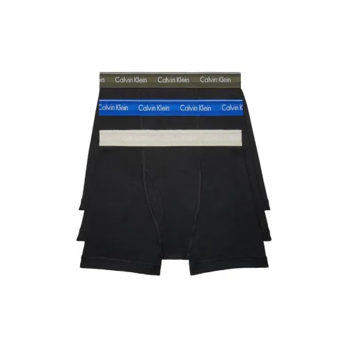 CALVIN KLEIN Underpants Men's 3 Pack