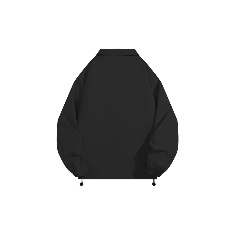 TREK&TRAVEL Jackets Coats Unisex-1