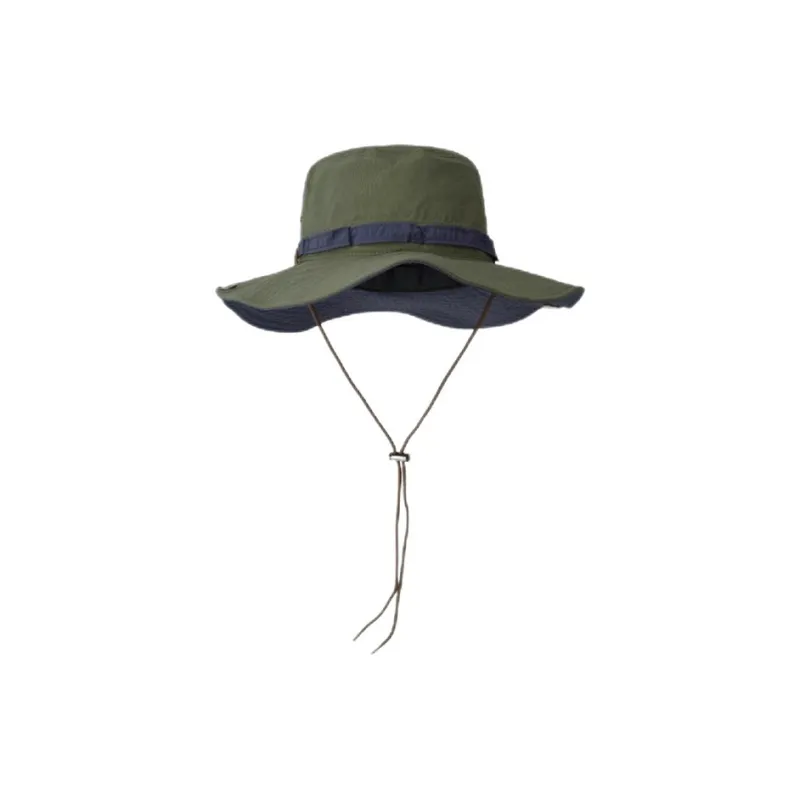 EEEENO Cotton Bucket Hats Unisex-2