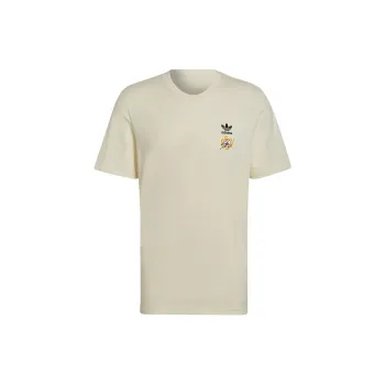 Adidas Originals X Sean Wotherspoon X Hot Wheels Tee