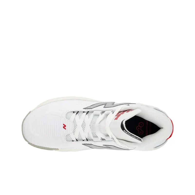 New Balance Fresh Foam Bb V2 White Sea Salt-4