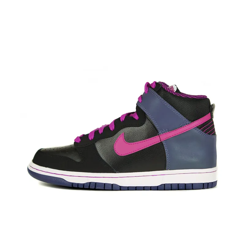 Nike Dunk High GS-0