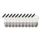 10 White