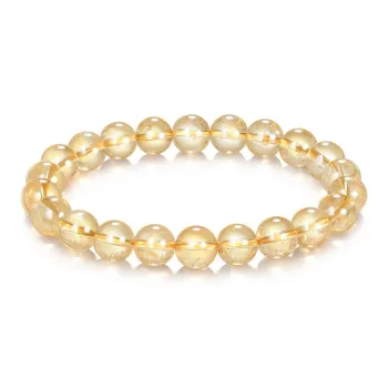 LUKFOOK JEWELLERY Chalcedony Jade Bracelets Women's