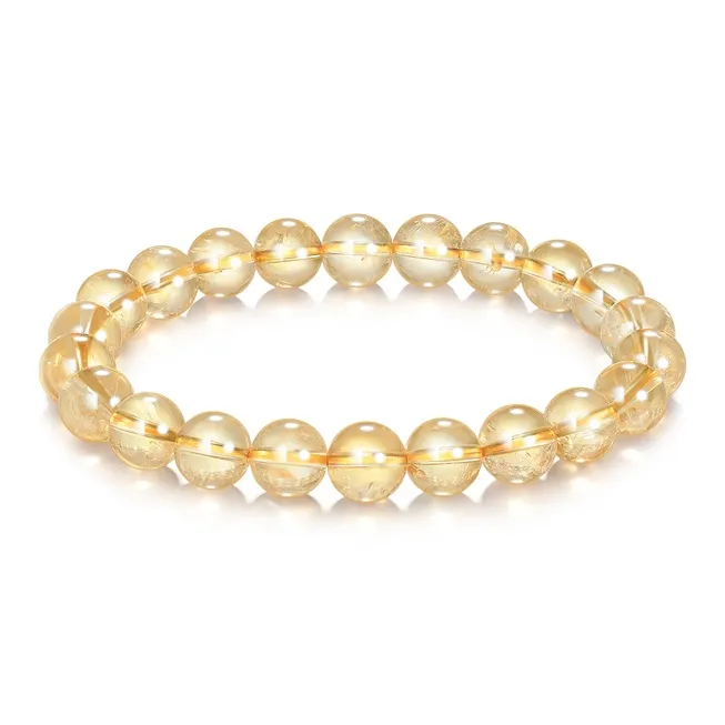 LUKFOOK JEWELLERY Chalcedony Jade Bracelets Women's-19