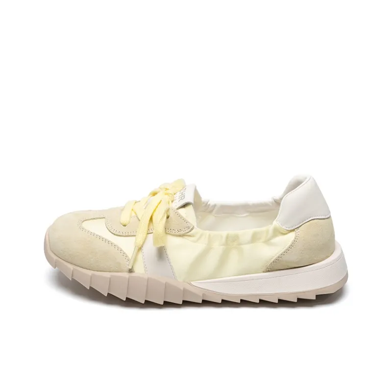 ZHR German Army Trainers Wear-resistant And Lightweight Low-Top Casual Shoes Women's-8