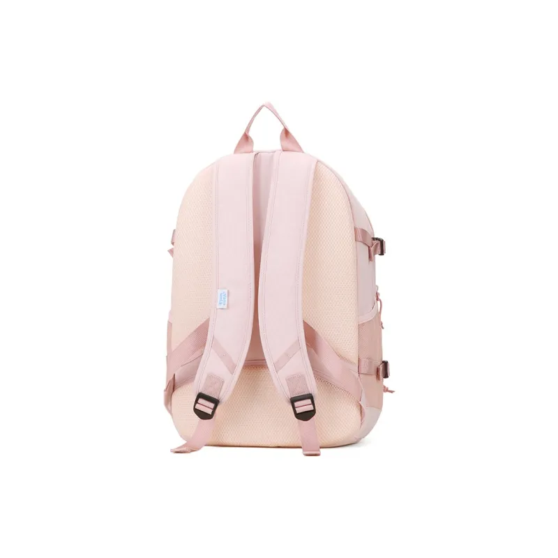 VANWALK Polyester Backpack Large Size Women's Multicolor-5